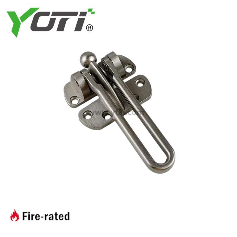 DG001 Door Guard Lock Security