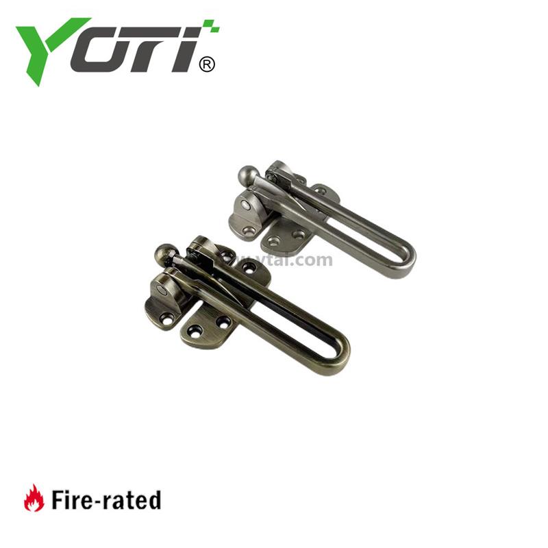 DG001 Door Guard Lock Security