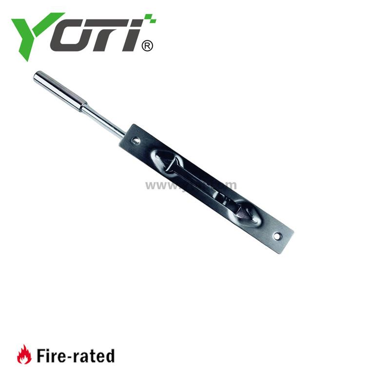 MFB001 Manual Extension Rod Flush Bolt