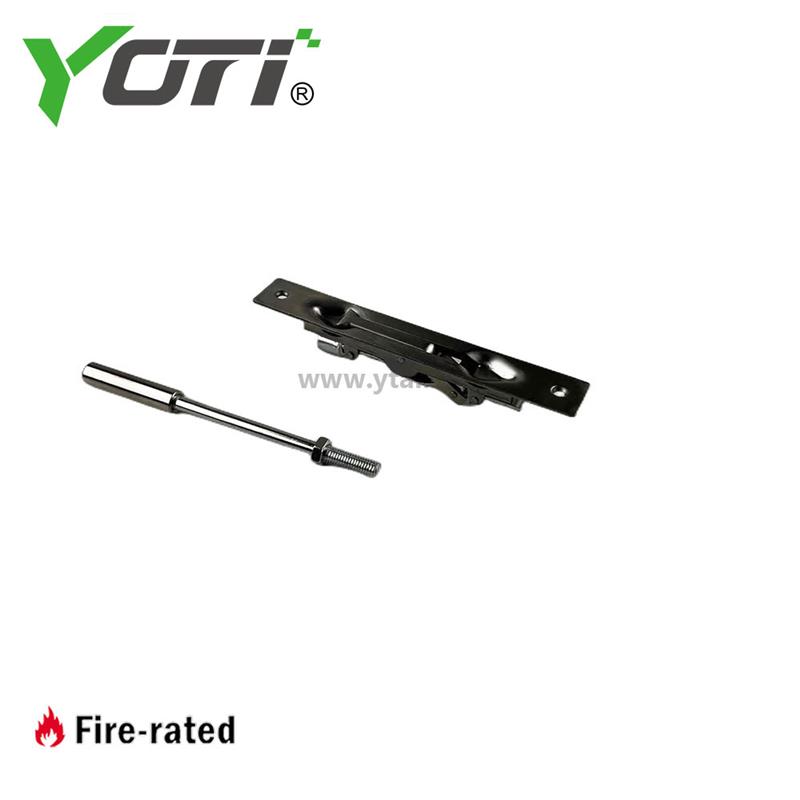 MFB001 Manual Extension Rod Flush Bolt