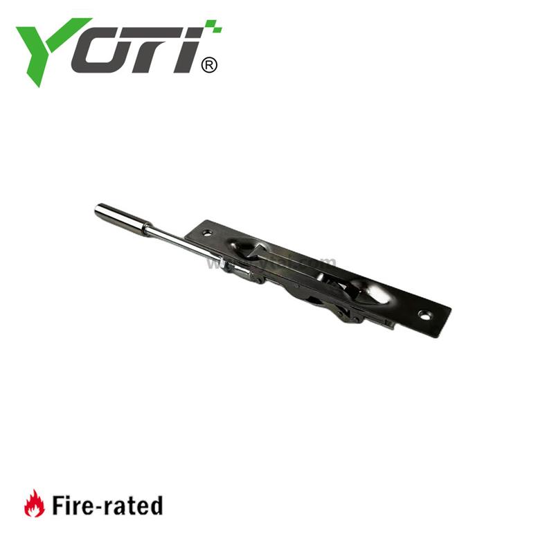 MFB001 Manual Extension Rod Flush Bolt