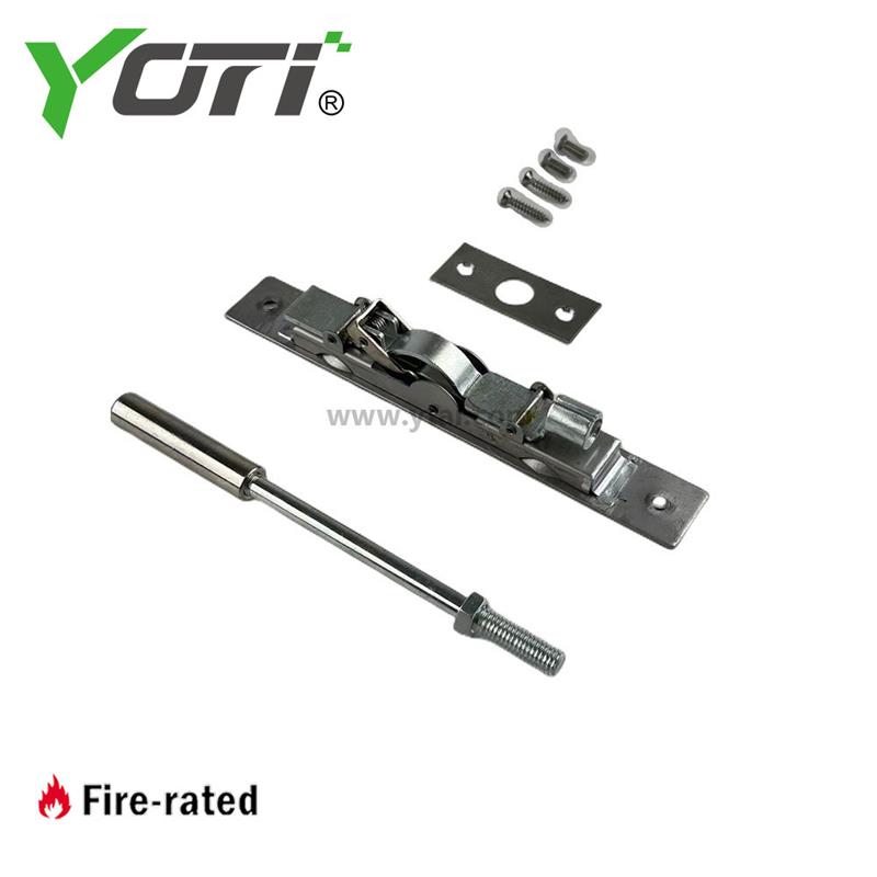 MFB001 Manual Extension Rod Flush Bolt