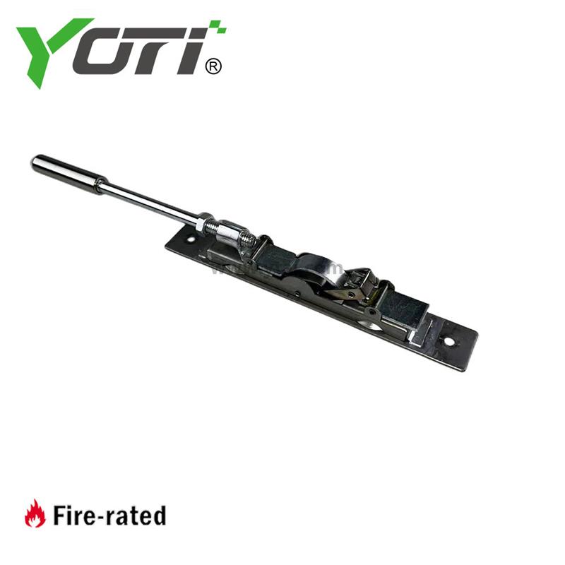 MFB001 Manual Extension Rod Flush Bolt