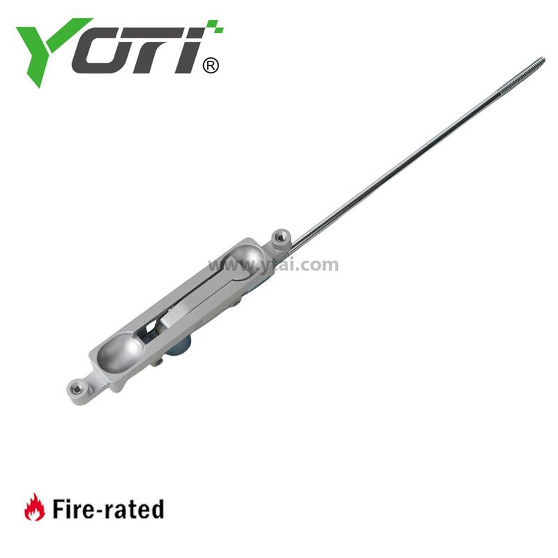 MFB002 Manual Flush Bolt Extension Rod