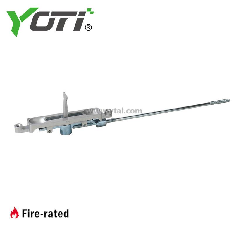 MFB002 Manual Flush Bolt Extension Rod