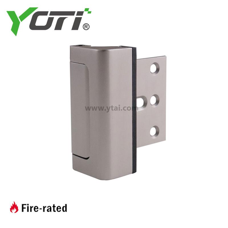 U11325 Security Door Lock Aluminum Material