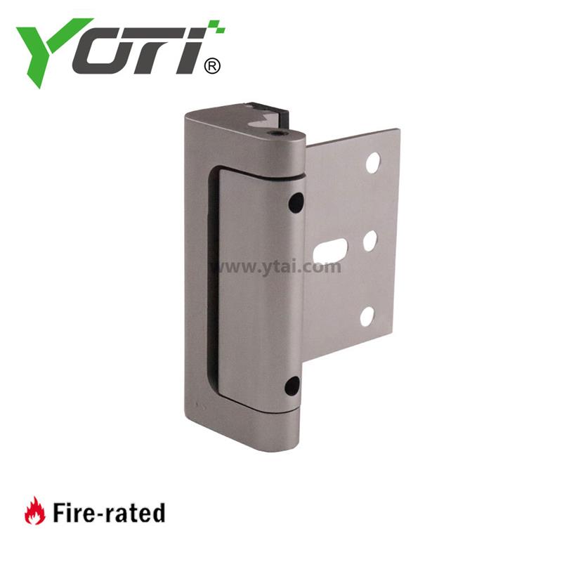 U11325 Security Door Lock Aluminum Material