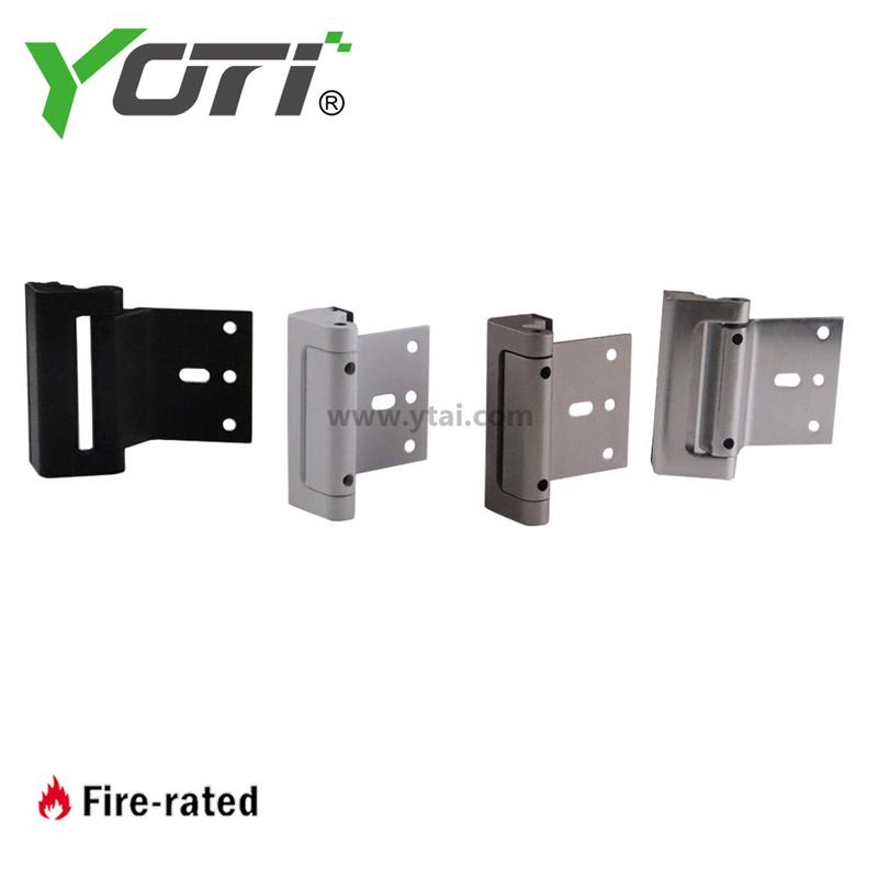 U11325 Security Door Lock Aluminum Material