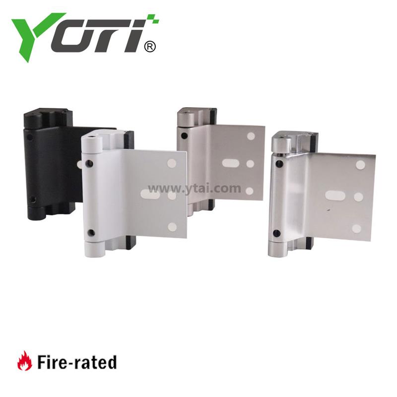 U11325 Security Door Lock Aluminum Material