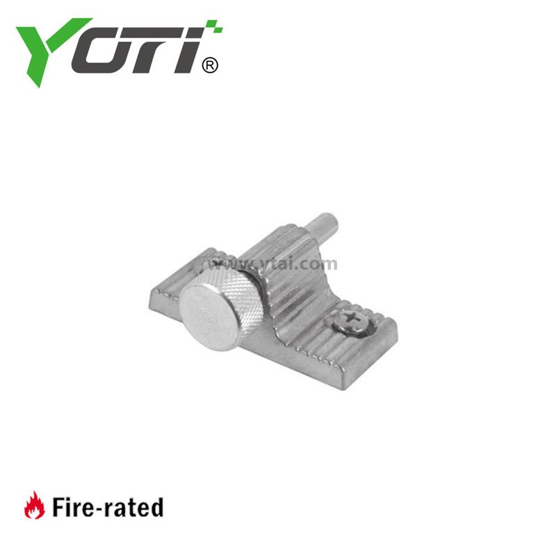 U 9848 Sliding Door Lock