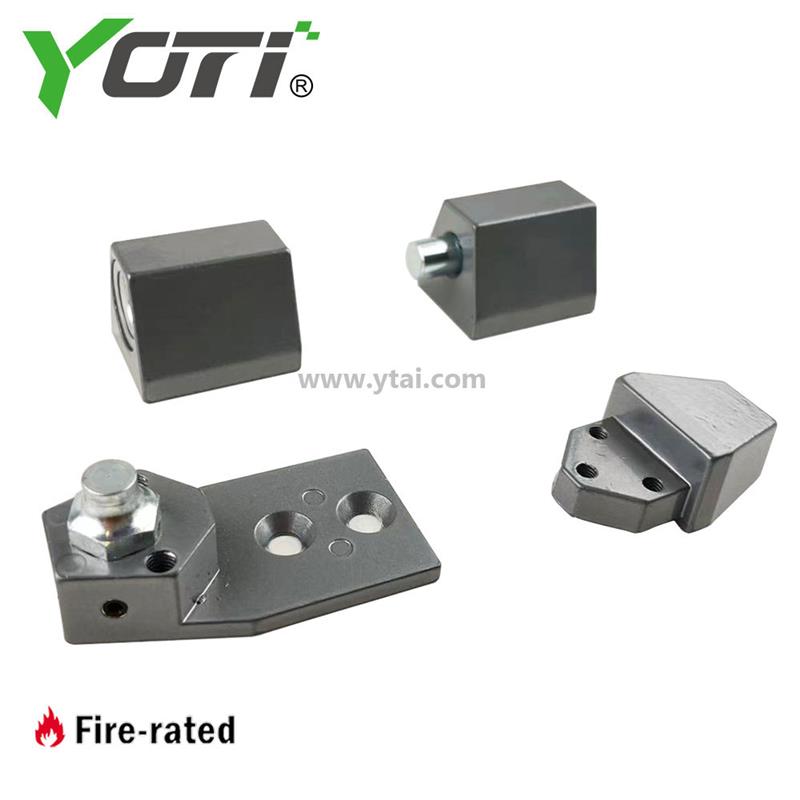 OP01 Offset Pivot Hinge