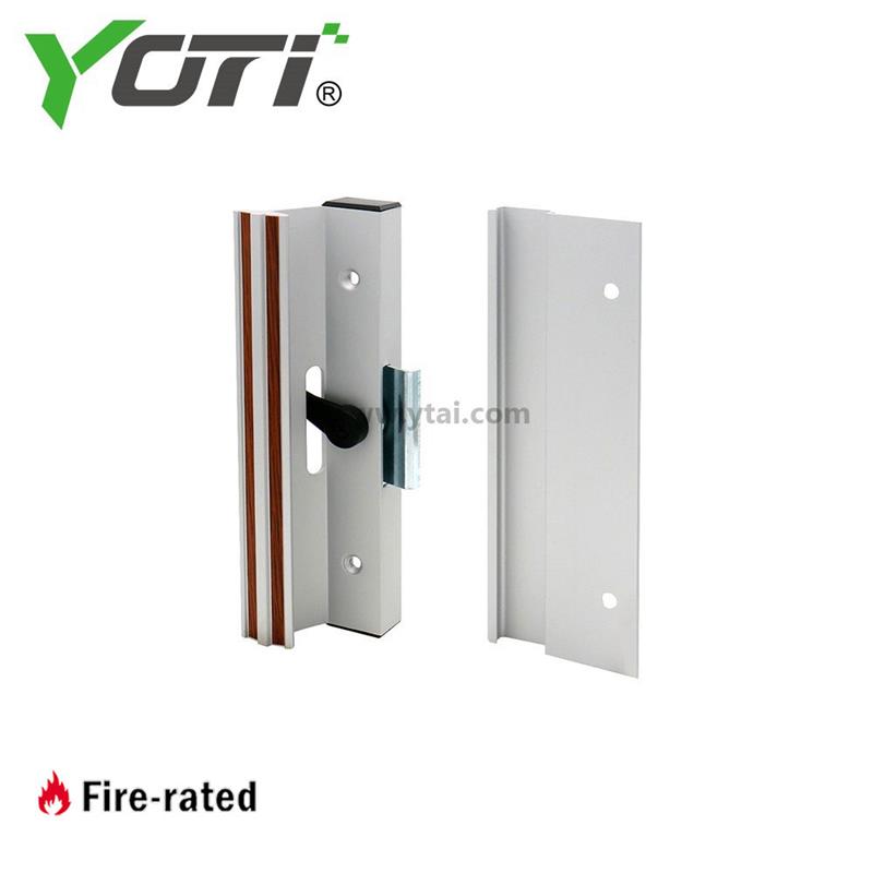 C 1005 Aluminum Handle Set