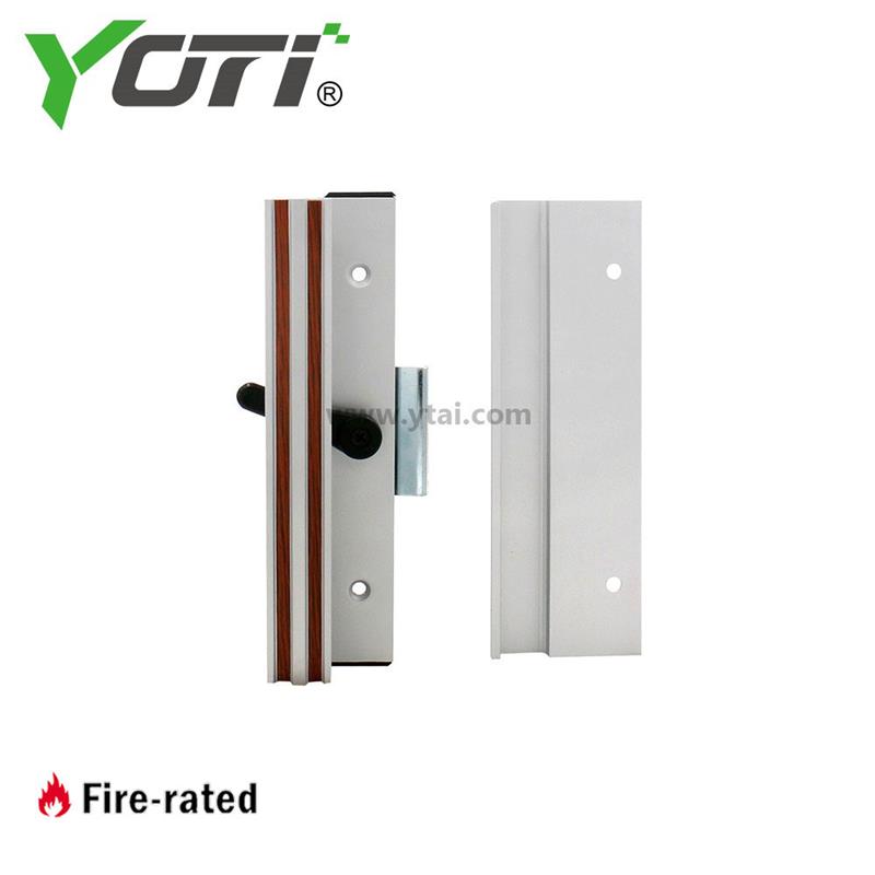 C 1005 Aluminum Handle Set