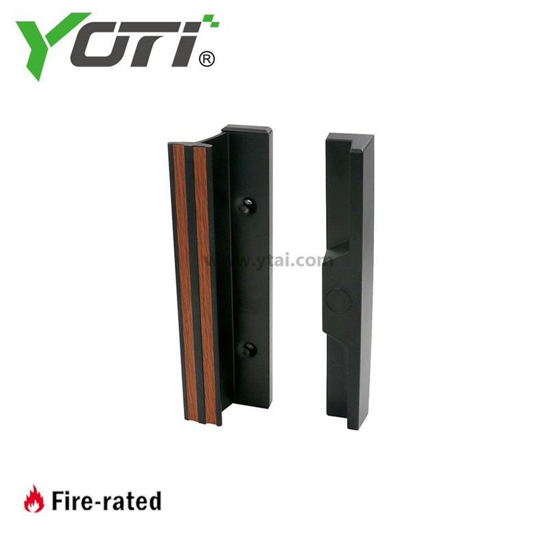 C 1058 Sliding Door Handle Patio Door Mortise Style