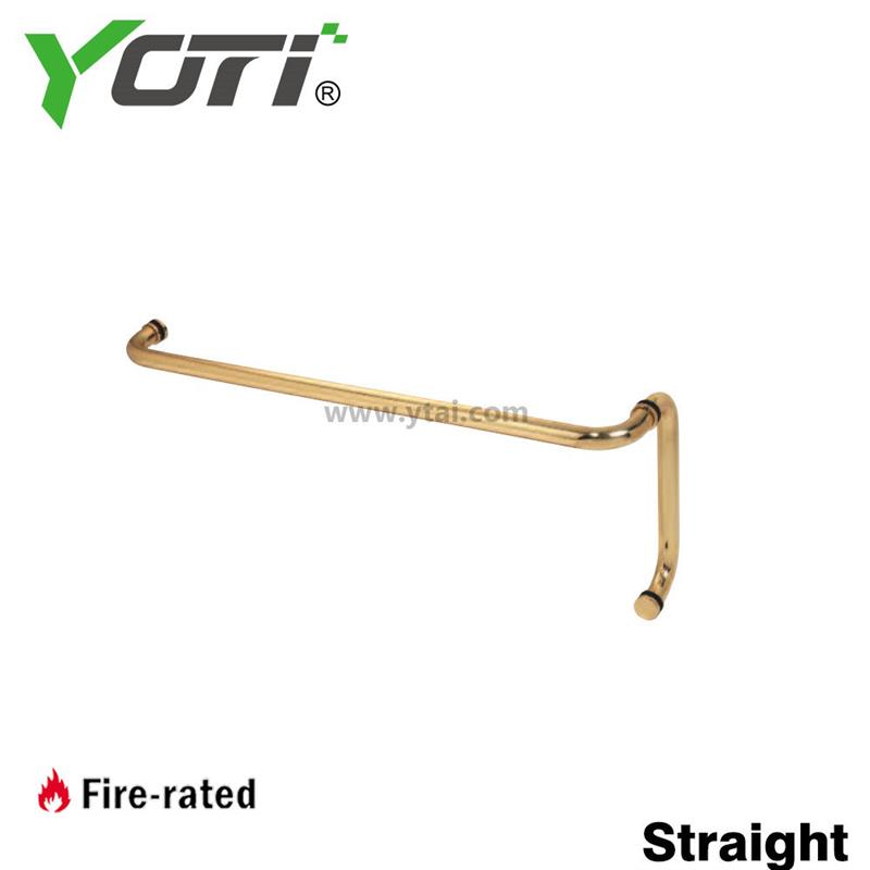 YTCMP&YTCDP Combination Push and Pull Handles