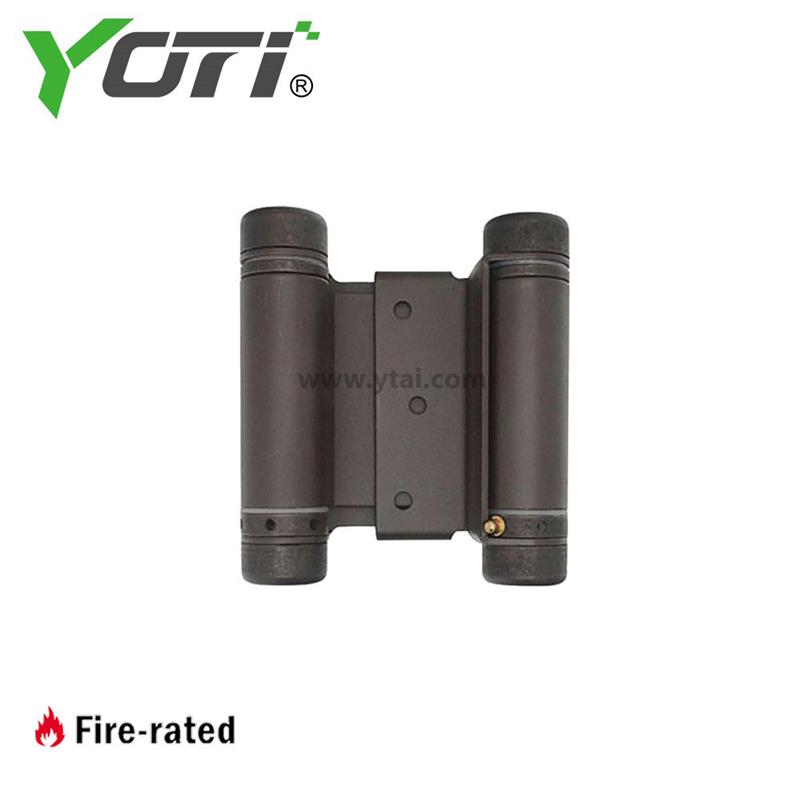 YDASH3 Double Action Spring Hinge