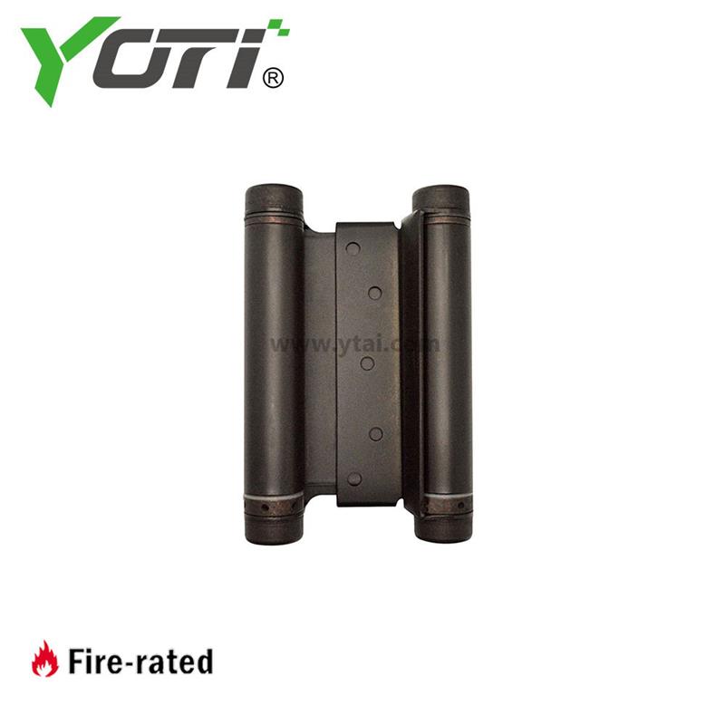YDASH6 Double Action Spring Hinge For Saloon Or Swinging Door