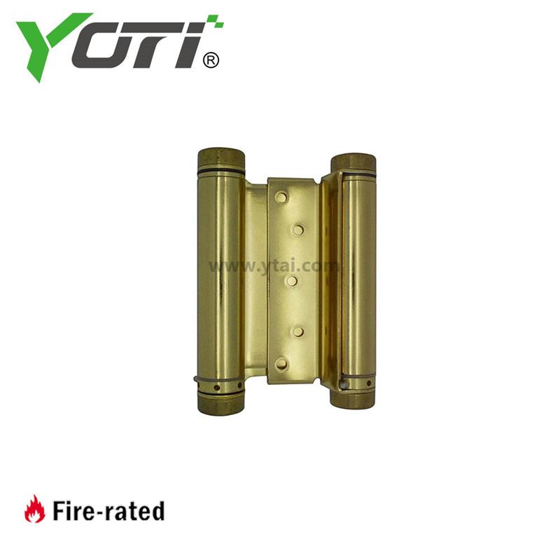 YDASH6 Double Action Spring Hinge For Saloon Or Swinging Door