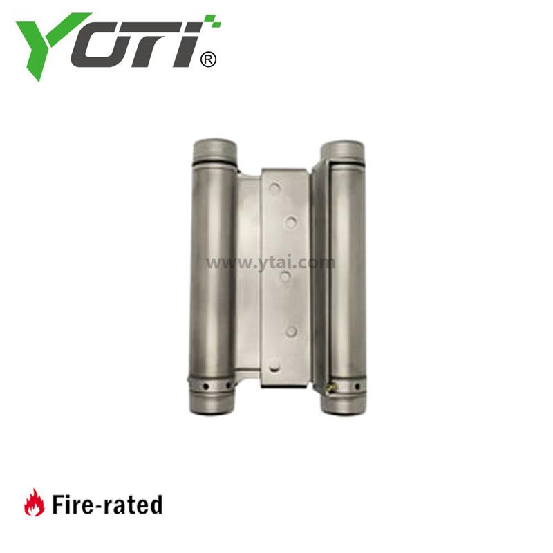 YDASH6 Double Action Spring Hinge For Saloon Or Swinging Door