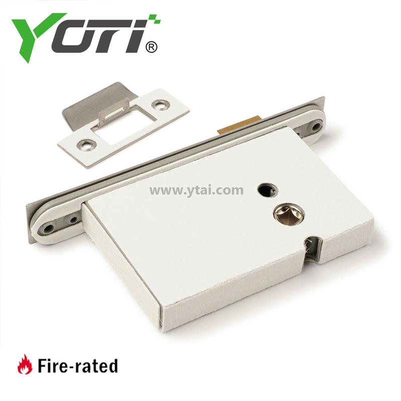 Lock Intumescent Kit