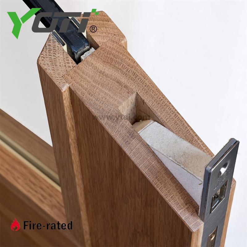 Lock Intumescent Kit