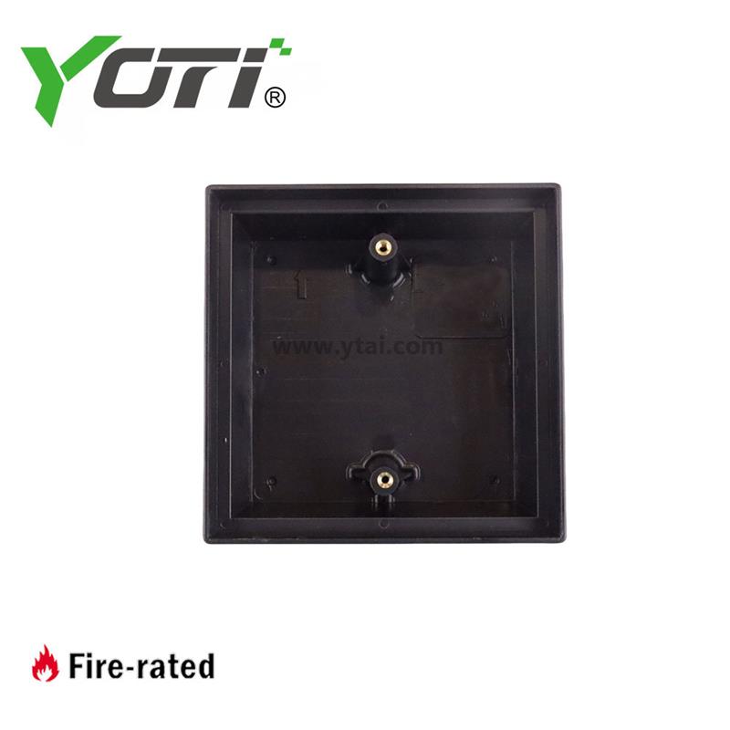 CM-45 Handcap Push Plate ISO9001