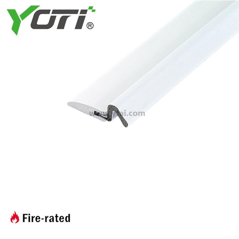YDW102 Perimeter Gaskets Durable Powder Coating Finish