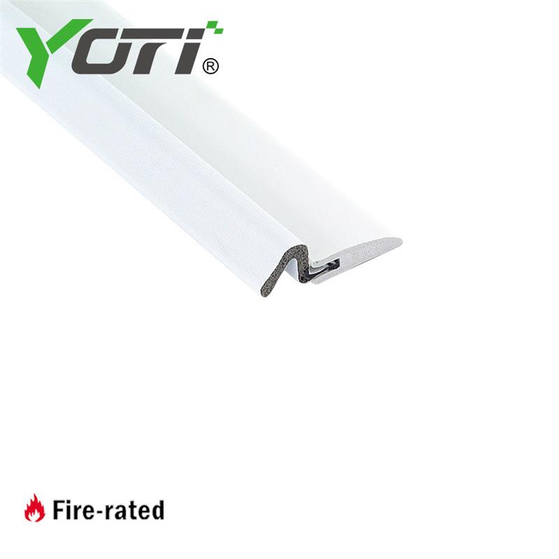YDW102 Perimeter Gaskets Durable Powder Coating Finish