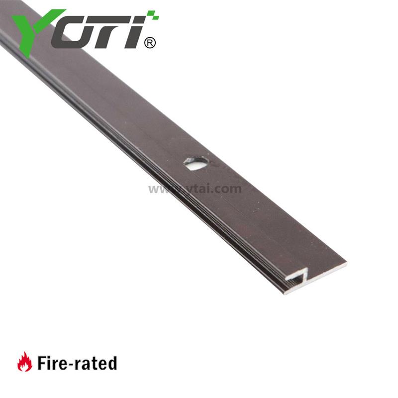 YDW105 Door Weatherstrip V-Shaped Foam Seal