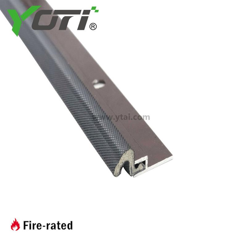 YDW105 Door Weatherstrip V-Shaped Foam Seal