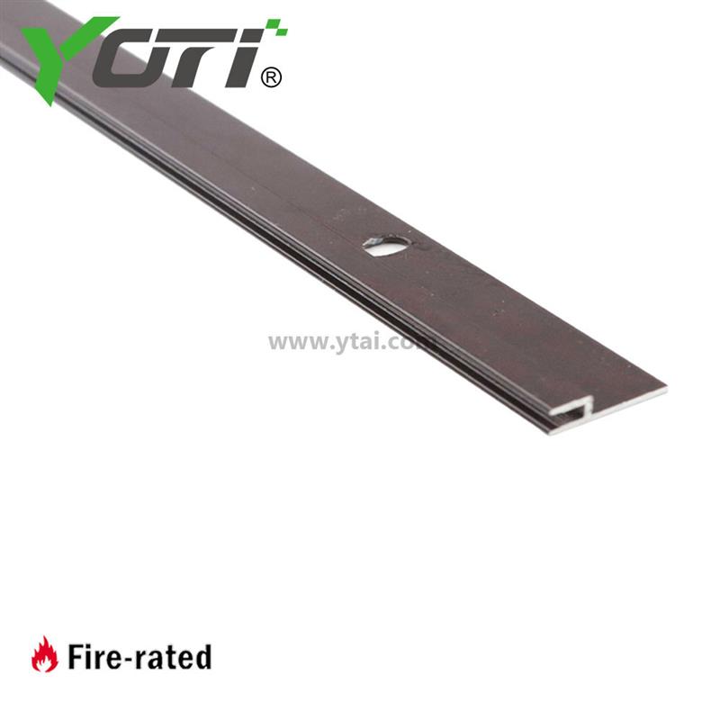 YDW105 Door Weatherstrip V-Shaped Foam Seal