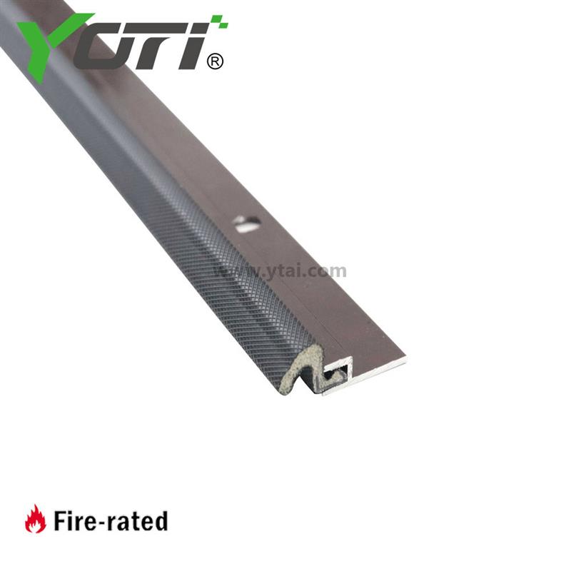 YDW105 Door Weatherstrip V-Shaped Foam Seal
