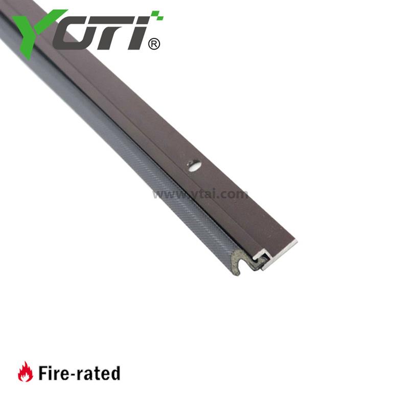 YDW105 Door Weatherstrip V-Shaped Foam Seal