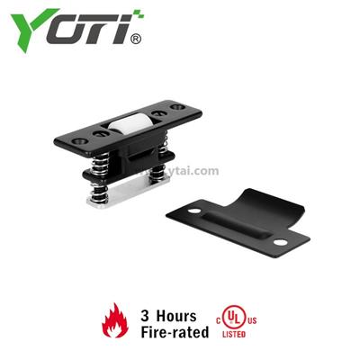 Adjustable Door Roller Latch