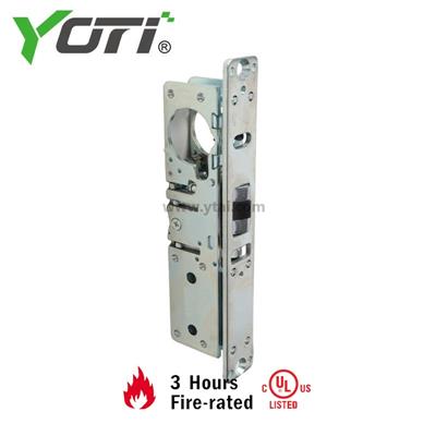 4510 Series Deadlatch Lock