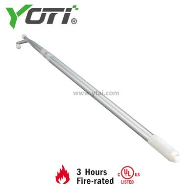 Extension Aluminum Tube