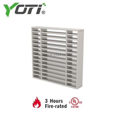Air Transfer Grille