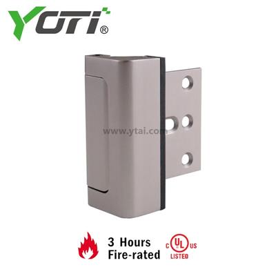 U11325 Security Door Lock Aluminum Material