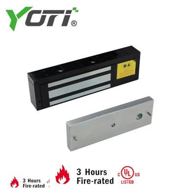 ML005 Magnetic Locks Access Control Holding Force Single Door