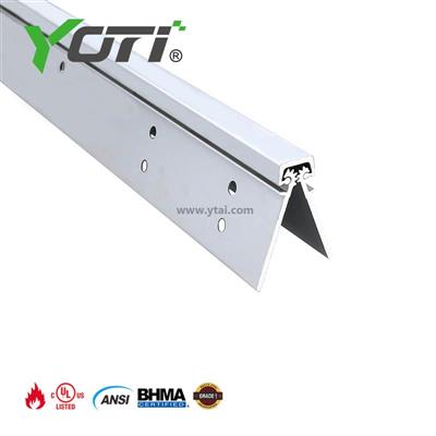 YHG011 Heavy-Duty Concealed Leaf Continuous Gear Hinge