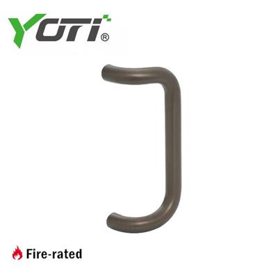 PH032 Single Acting Door Pull Push Bars Sets