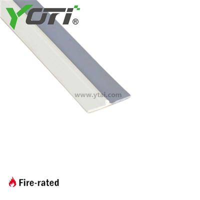 YDB112 Door Bottom Sweep Customized Aluminum