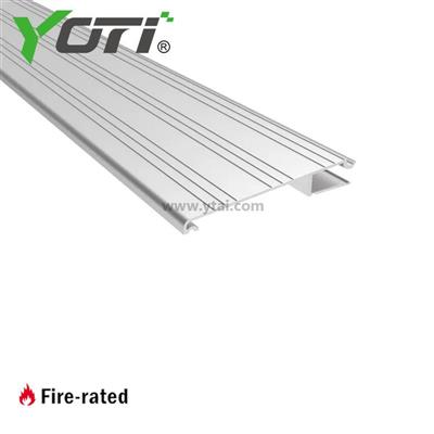 EXT3 Thresholds Aluminum Sill Extender for All Sills