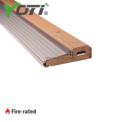 YDT503 Adjustable Sills Aluminum/Wood 