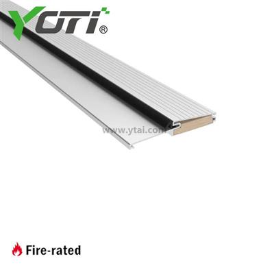 YDT514 Adjustable Thresholds Door Window Aluminum/Wood Sills