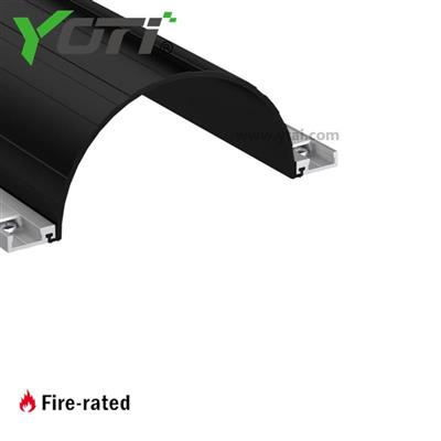 YDF101 Door Finger Pinch Guard Safety Baby