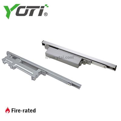 495S series Door Closer