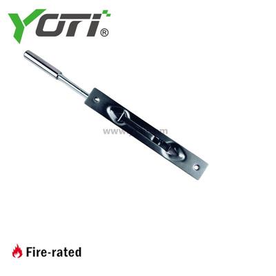 MFB001 Manual Extension Rod Flush Bolt