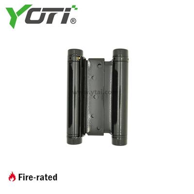YDASH6 Double Action Spring Hinge  For Saloon Or Swinging Door