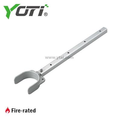 Aluminum Hole